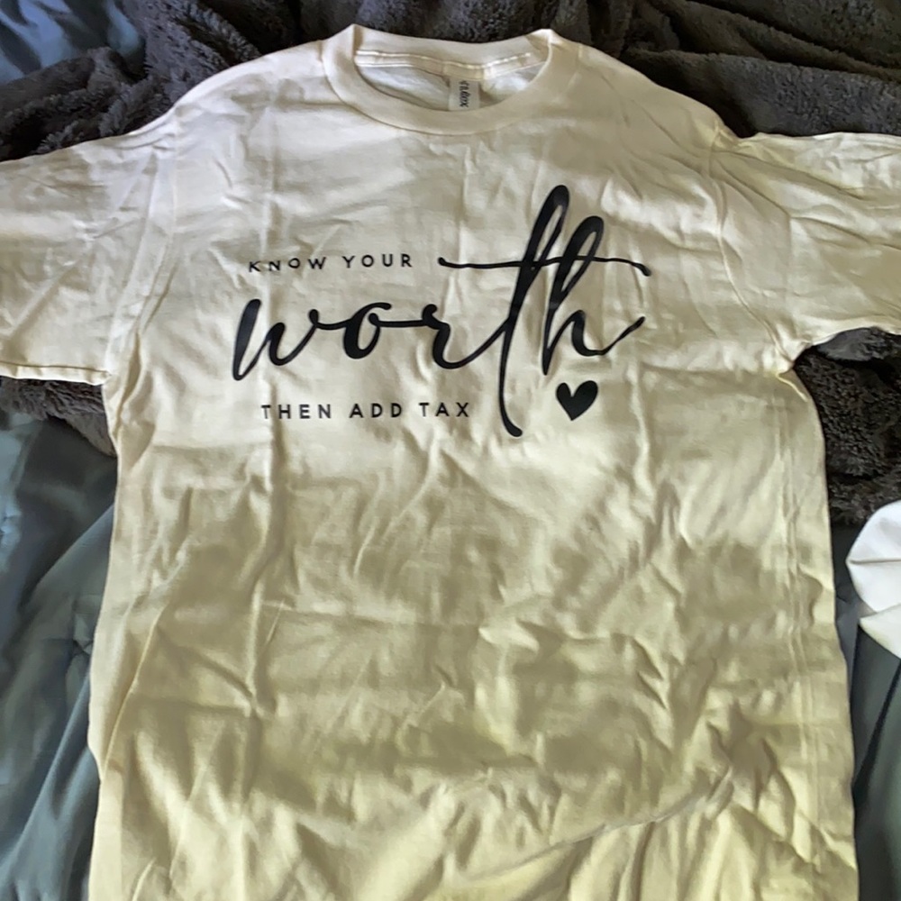 Tshirt